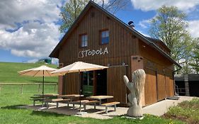 Stodola